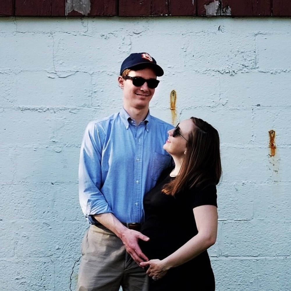 Meet your Posher, Gina